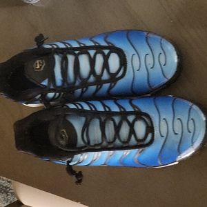 Men Nike Airmax TN Blue